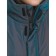 Jacket for boys, height 122 cm, black color