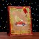Gift package "Virgin with a Christmas tree" 26 x 32 x 12 cm