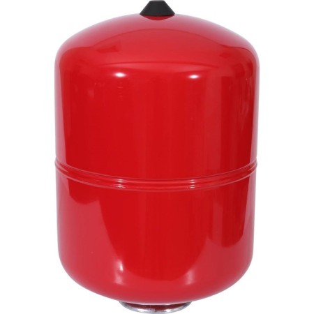 Expande Flamco FlexCon R tank, for heating systems, vertical, 1.5-6 bar, 25 liters