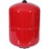 Expande Flamco FlexCon R tank, for heating systems, vertical, 1.5-6 bar, 25 liters