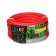 Frost -resistant watering hose, TEP, 12 mm (1/2 "), 15 m, reinforced, color, red