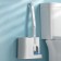 Contactly scorch with a detergent for the nano toilet, 10 interchangeable nozzles