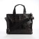 Business Bank, XL Zolo, Lightning Department, external pocket, Cognac color