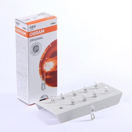 Car lamp OSRAM, W1.2W, 12 V, 1.2 W-1
