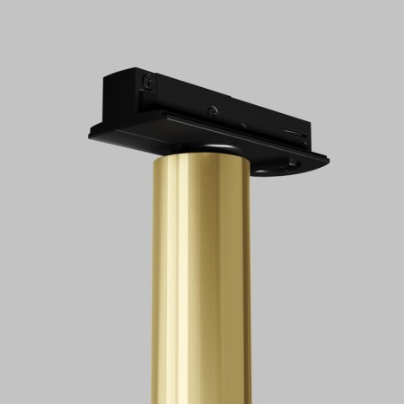 Technical TR142-1-6W3K-BS, LED, 6 W, 81.5x30x325 mm, 440 lm, 3000k, brass-7