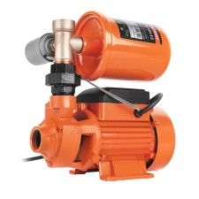 Patriot PW 400-2 pumping station with 315302474, 410 watts, pressure 25 m, 25 l/min, tank 2 l, cast iron