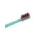 SPLAT JUICY LAB toothbrush for children, unicorn magic, transparent