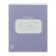 Notebook 24 sheets in the Calligrata Cage "Plain. Pastel", covered cardboard, OFSET BOLK, Beliece 95%, MIX