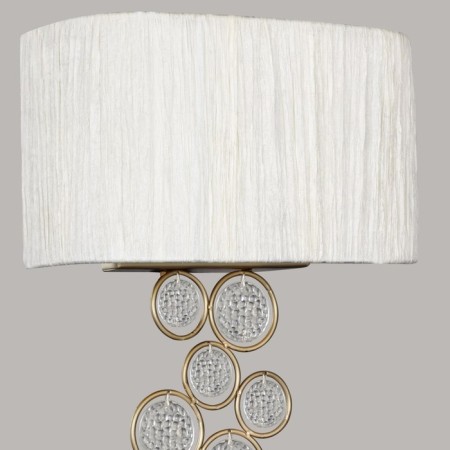 LietTA wall lamp 250 mm, 120 mm, E14 80W-4