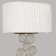 LietTA wall lamp 250 mm, 120 mm, E14 80W
