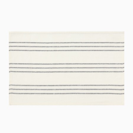 Ethel's towel "strip" (type 2) 38x63 cm, 100% HL-4