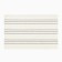 Ethel's towel "strip" (type 2) 38x63 cm, 100% HL