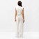 Women's pants Mist: Classic Collection p. 48, milk
