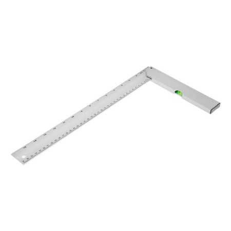 Aluminum square Harden 580714, 400 mm-1