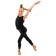 T-shirt for gymnastics and dancing Grace Dance, p. 34, black color