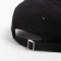 Children's cap "Art is for EVERYBODY" MINAKU Black Color, Rr. 52