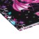 Universal Diary Grade 1-11, 48 sheets "Glamorous mouse", integral cover, glossy lamination, offset block