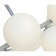 Sid chandelier, size 98x34x75 cm, E14 10x10W,