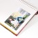 Photo album magnetic 20 sheets "Love" 23x28cm mix