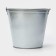 Glorious bucket, 7 l, GOST