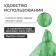 Дождевик-плащ Maclay, паянный, цвет МИКС