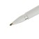 Gel pen Pensan Neon Gel, ink-white ink, 1 mm node, letter 0.5 mm.