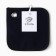 Ethel Freedom Blue 17x17cm, 54%linen, 46%HL