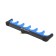 Comboder Comboder Namazu under 6 rods, form u