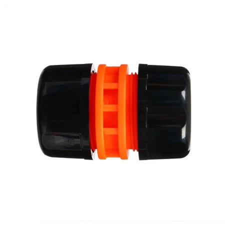 Connective coupling, for hoses 1 "(25 mm), cang compound, plastic-2