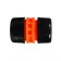Connective coupling, for hoses 1 "(25 mm), cang compound, plastic
