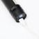 Manual battery, 7 watts, 200 lm, t6, zoom, 1200 mAh, 3 modes, 12 x 3.5 cm