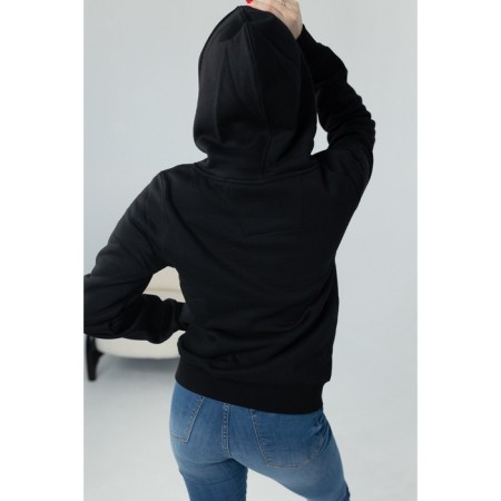 Jumper male ise, size 56, black color-10