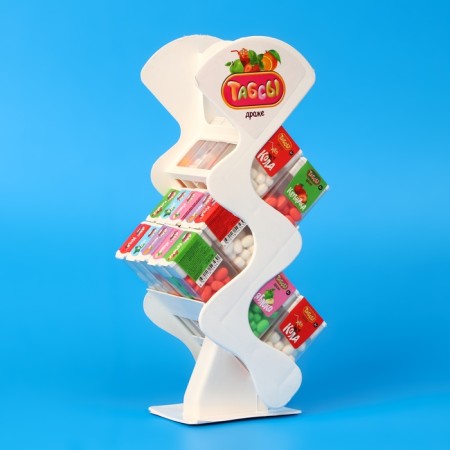 Sugar dragee "Tabses", 8 g
