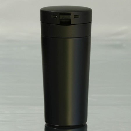 Thermostatic with the “only forward” button, 350 ml-1