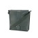 Male Bag VM011-00140, Black Color, Genuine leather, 19x5x22 cm