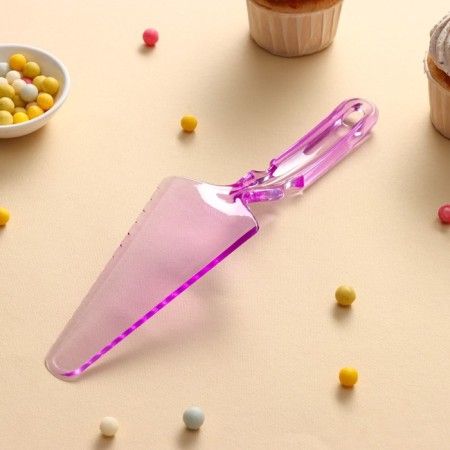 Lobe knife shares "Paints", 26 cm, color mix-3