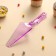 Lobe knife shares "Paints", 26 cm, color mix