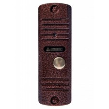 Видеопанель Falcon Eye AVC-305 цветной сигнал CCD цвет панели: медный