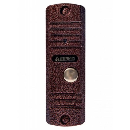 Falcon Eye AVC-305 video panel CCD CCD color panel: copper