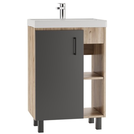 Domino Crafto Tumba under the foster 60 sink, without a box