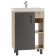 Domino Crafto Tumba under the foster 60 sink, without a box