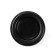 Handle-fury cut D35, black color