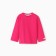 Children's T -shirt with Dl. Rrukawa KAFTAN, p. 36 (134-140 cm), pink