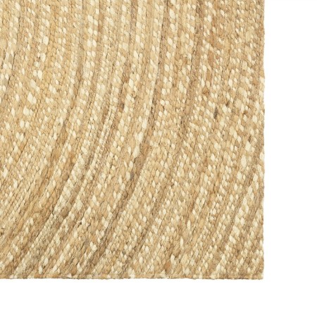 Bangalore Ethnic jute carpet, size 160x230 cm-4