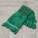 Nozzle for the mop "Kentukki", 350 gr, green color