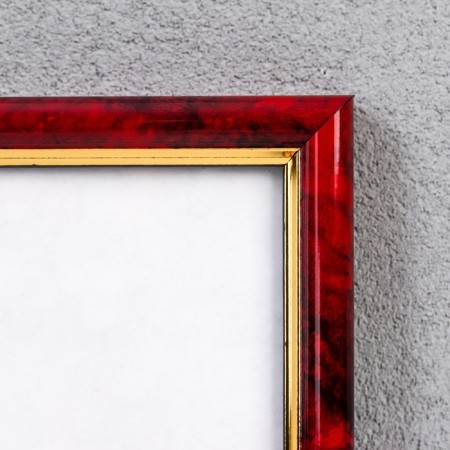 Photo frame plastic 21x30 cm jasper (583)-1