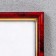 Photo frame plastic 21x30 cm jasper (583)