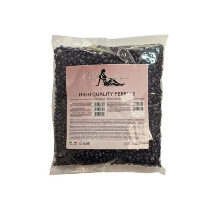 Elastic film wax for Allegra jewels "azulen" 400 g