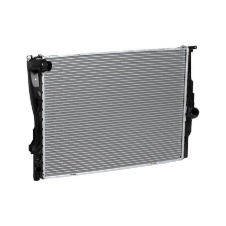 Cooling radiator BMW 3 (E90/E91) (05-) G 17117559273, LUZAR LRC 26173