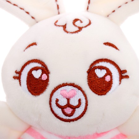 Developing ratio "hare", white color-2